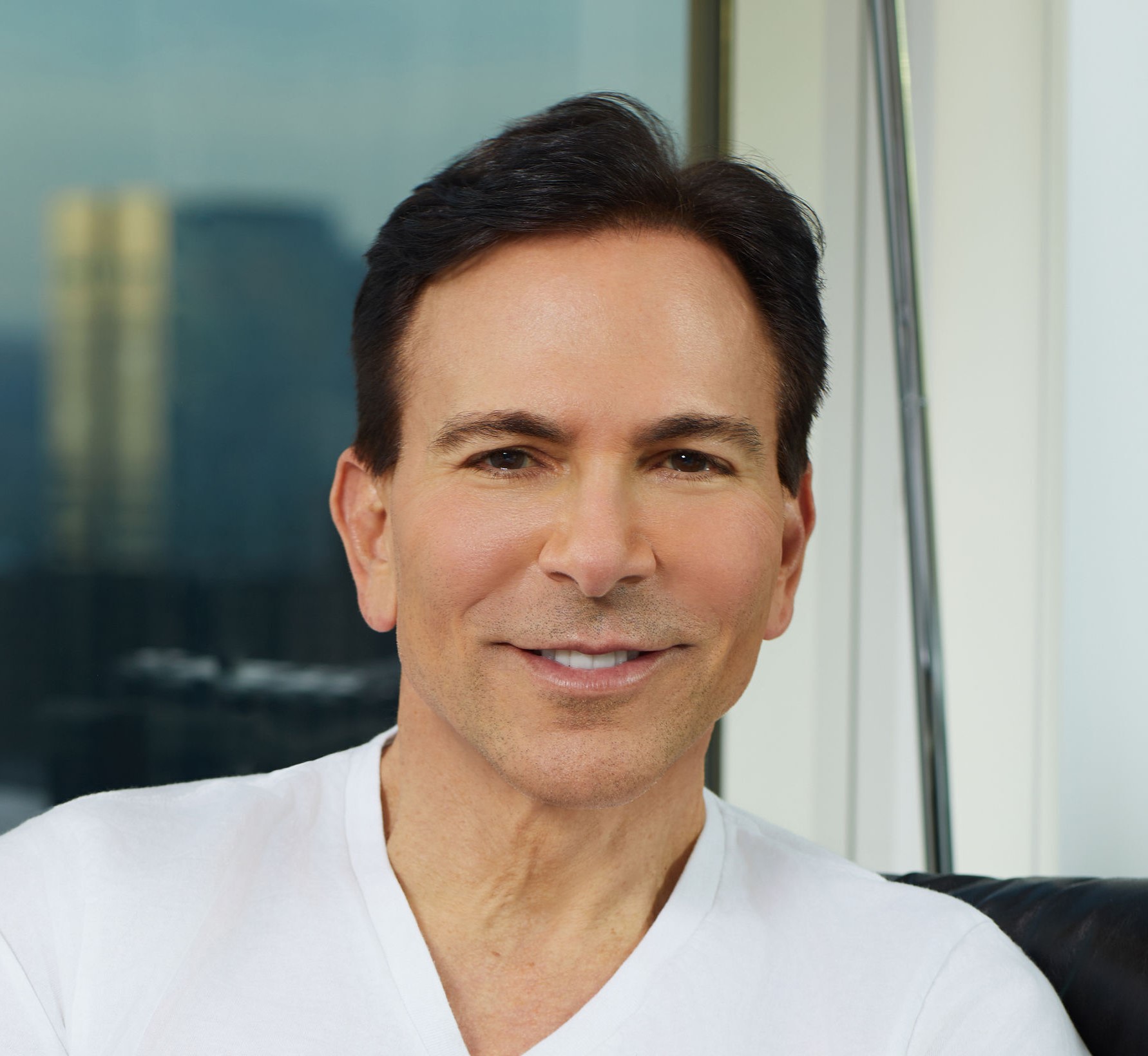 Sir Dr. Bill Dorfman