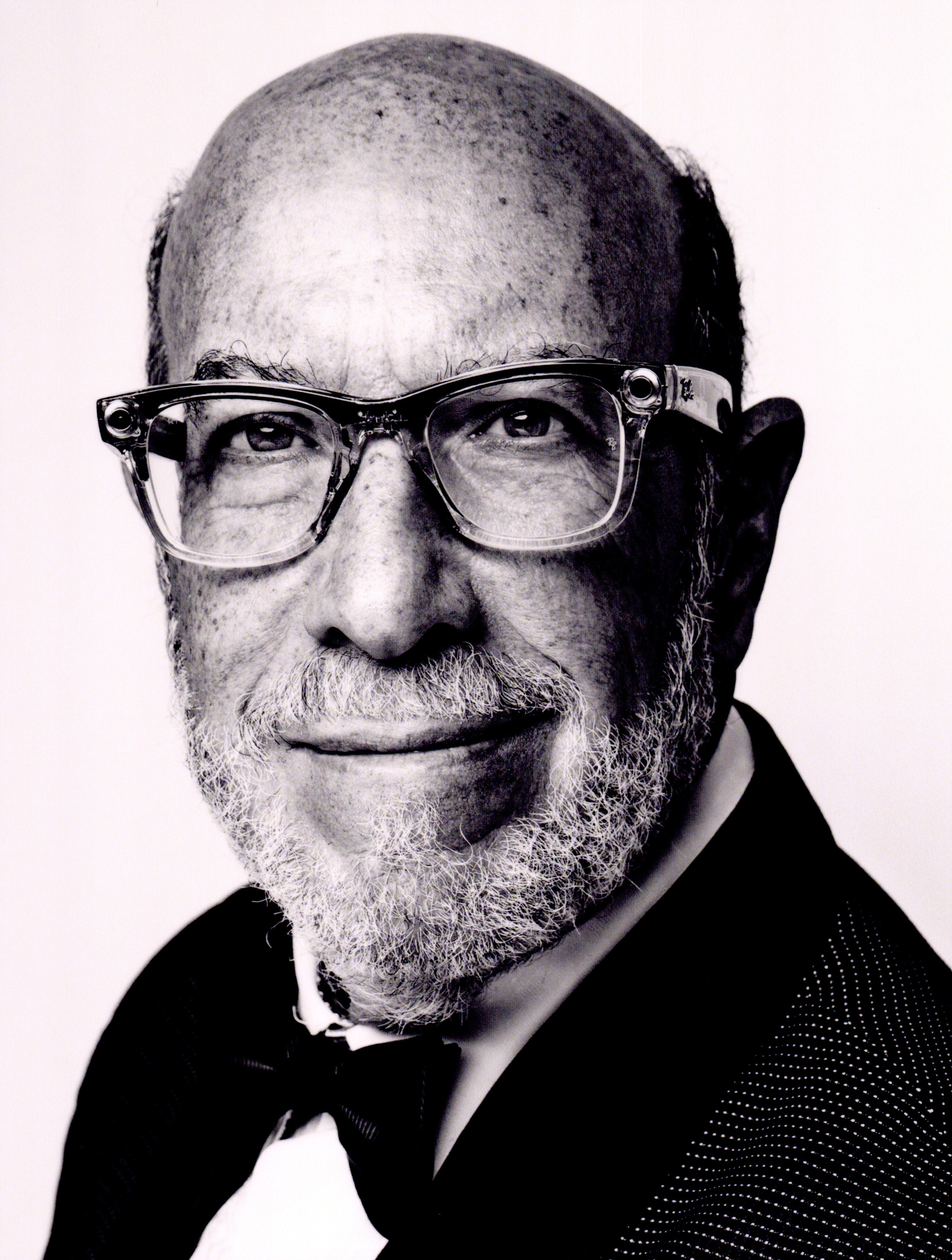 Dr. Edward Zuckerberg