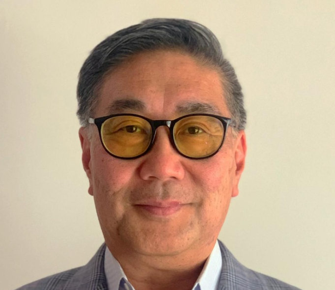 Rob Naka