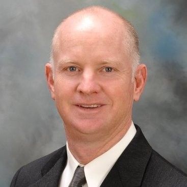 Dr. John Scott Keadle